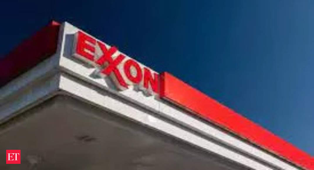 „Exxon“: „Exxon“ padavė į teismą Europos Sąjungą dėl naujo pelno mokesčio naftos kompanijoms blokavimo
