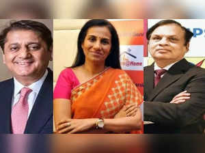 Videocon’s Dhoot held in ICICI Bank Rs 1,700 crore loan fraud case