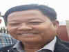 Veteran BJP MLA Diba Chandra Hrangkhawl resigns from Tripura Assembly
