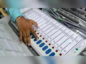 EC team to visit Meghalaya this week to review preparedness for 2023 assembly polls