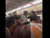 BCAS chief says inquiring about video clip of passengers' scuffle onboard Bangkok-Kolkata flight