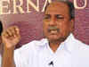 Congress leader AK Antony's formula to oust BJP from power: 'Don't keep temple goers away'