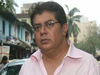 Nitin Manmohan dies at hospital in Mumbai after suffering cardiac arrest