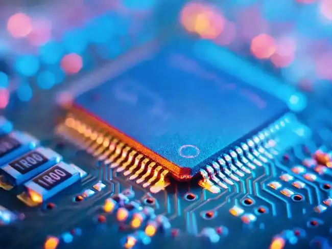 semiconductor: TSMC starts volume production of most advanced chips in ...