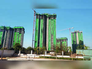 Gurugram housing projects