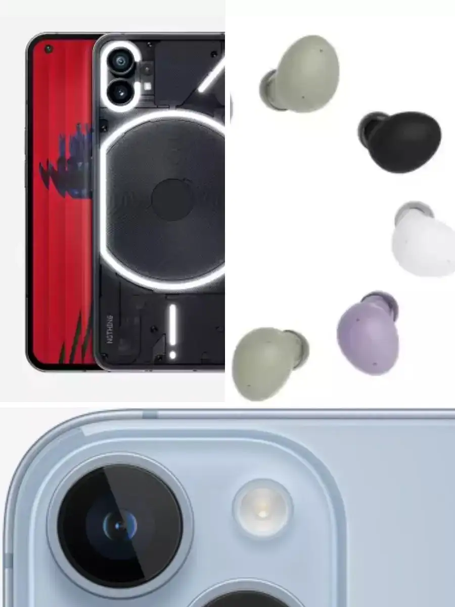 Flipkart Year End Sale iPhone 14, Samsung Watch 4, Galaxy Buds 2 Top Flipkart Year End Deals