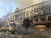 Massive fire at Cambodia hotel casino kills at least 16