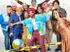 Diljit Dosanjh-starrer 'Babe Bhangra Paunde Ne' to premiere on ZEE5