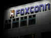 iPhone supplier Foxconn aims to retain workers, offers $718 subsidy
