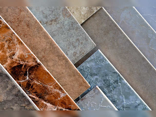 Exxaro Tiles