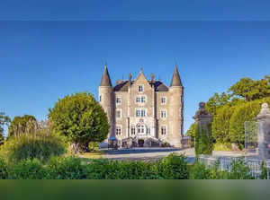 ‘Escape to the Chateau DIY’ featured mansion The Chateau-de-la-Motte Husson on sale: Know price, other details