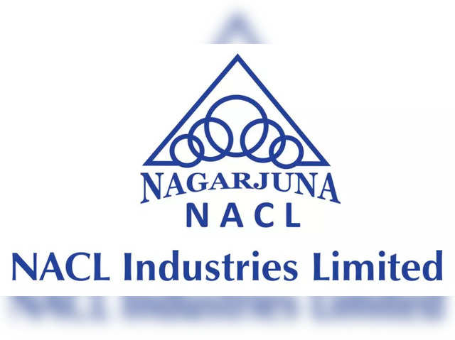 NACL Industries | New 52-week high: Rs 108.1 | CMP: Rs 102.2
