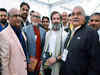 Rahul Gandhi to hold public meeting in Panipat on Jan 6 after Bharat Jodo Yatra re-enters Haryana: Bhupinder Hooda