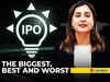 The biggest, best and worst-performing IPOs of 2022