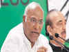 Not wonderful, 2022 a distressful year for common man's kitchen: Kharge