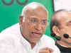 Not wonderful, 2022 a distressful year for common man's kitchen: Kharge