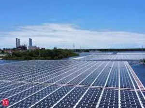 Govt allows implementing agencies to extend commissioning date of solar PV, hybrid power projects