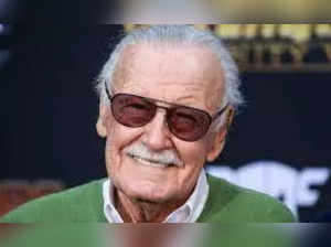 Stan Lee documentary: Marvel Entertainment to release film on 'life and legacy' of legendary comic book writer