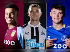 Premier League transfer: Full list of done deals for January 2023 window