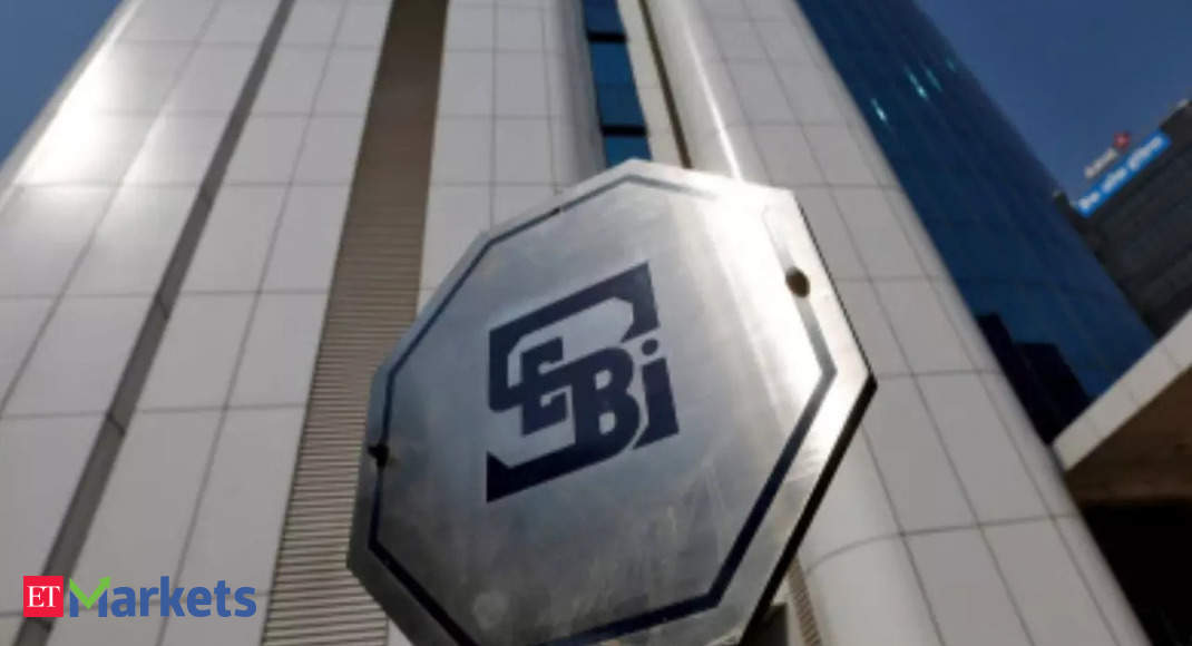 Sebi penalises 8 entities for manipulating stock price of Mangalam Industrial Fin