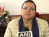 GoI has given permission to distribute millet, says Uttarakhand CM Pushkar SinghDhami