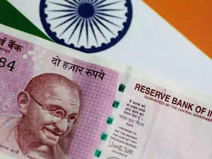 India's external debt declines by USD 2.3 billion in Q2 FY23