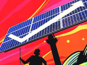 Delhi govt approves draft Solar Policy, revises target by three times to 6,000 MW by 2025