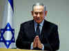 Benjamin Netanyahu sworn in as Israel's prime minister