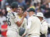 Australia thrash South Africa by innings and 182 runs to seal series
