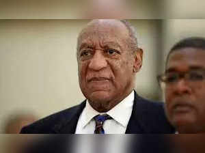 Bill Cosby plans to return to touring in 2023