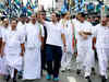 Central govt officials fault Rahul for Yatra security breaches
