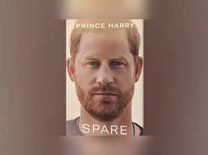 Books of 2023: Prince Harry's book 'Spare' launches publishing boom