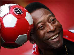 Pele, King of Football, is no more. From World Cup wins, goals to personal life, all you need to know