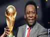 Football legend Pele dies at 82