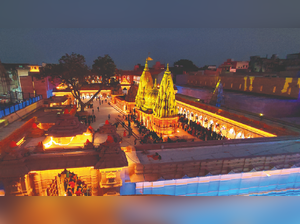 One year of Kashi Vishwanath Dham: All set for grand celebrations on December 13