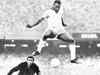 How 17-year-old Pele conquered the world with dazzling goals as Brazil won its first World Cup in 1958