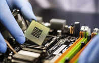 TSMC starts next-gen mass production as world fights over chips