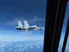 US, Chinese jets in close encounter over South China Sea