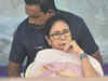 Vande Bharat train flag-off: Mamata Banerjee refuses to sit on dais at Howrah Station