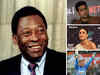Pele dies at 82: Indian cinema & sports fraternity bow to football's king in tribute