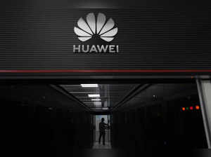 Huawei says it's out of 'crisis mode,' though revenue flat