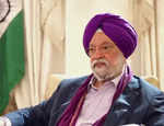 India will be an advanced economy by 2047: Hardeep Singh Puri