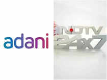 Adani group acquires NDTV founders' 27.26% equity stake