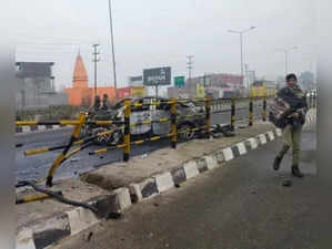 Rishabh Pant Accident: Vehicle crashed on the Delhi-Dehradun route, shows CCTV