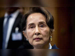 Myanmar leader Aung San Suu Kyi's jail time extended to 33 years, all details inside