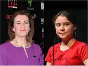 Julia Hartley-Brewer accused of using word ‘autistic’ as insult to attack Greta Thunberg