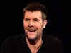 Comedian Rhod Gilbert hospitalised months after stage four cancer diagnosis