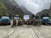BRO constructs road to Maza border post in Arunachal Pradesh