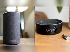 'Do not put Amazon Echo Alexa devices in bedrooms', warn experts