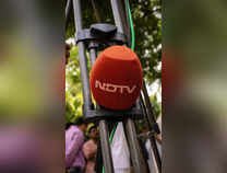 Adani group take control of NDTV